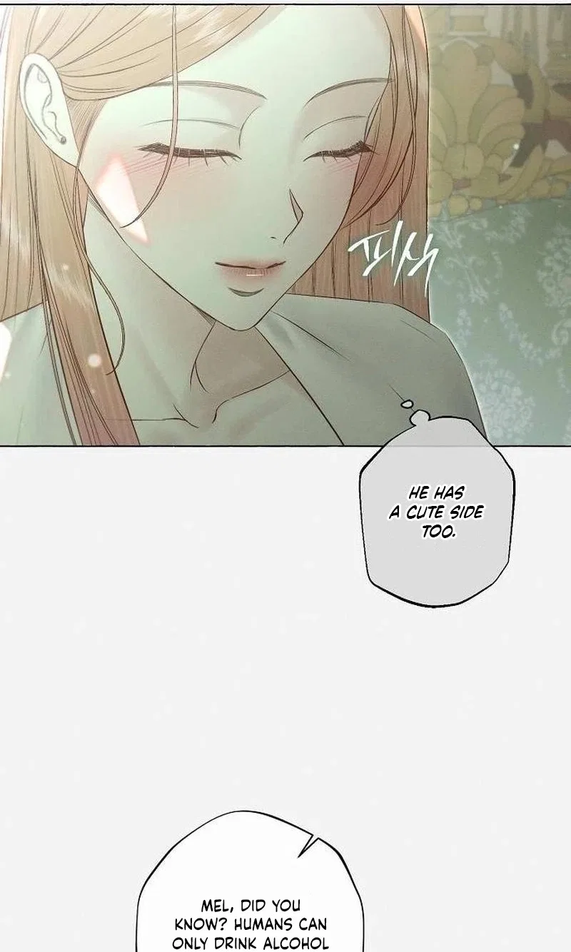 The Merman Trapped in My Lake Chapter 54 – Page 62