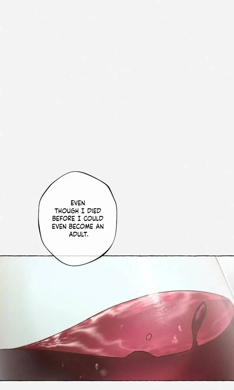The Merman Trapped in My Lake Chapter 54 – Page 67
