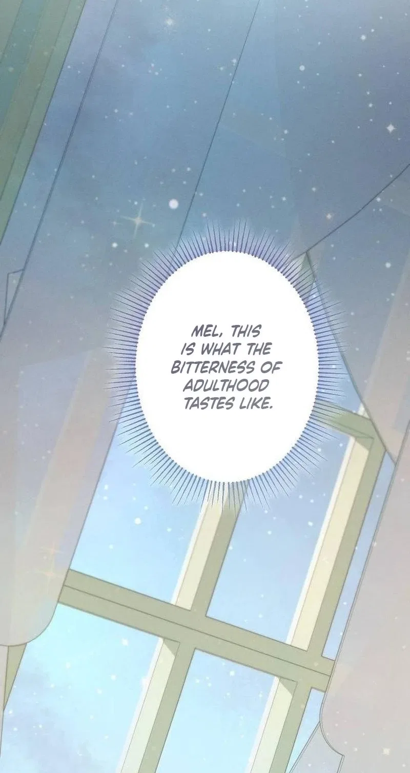 The Merman Trapped in My Lake Chapter 54 – Page 74