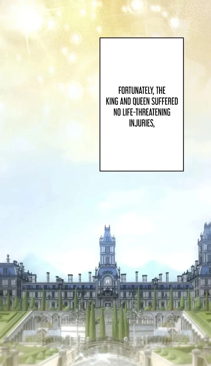 The Substitute Bride is Doted On by the Coldhearted Emperor Chapter 48 – Page 3