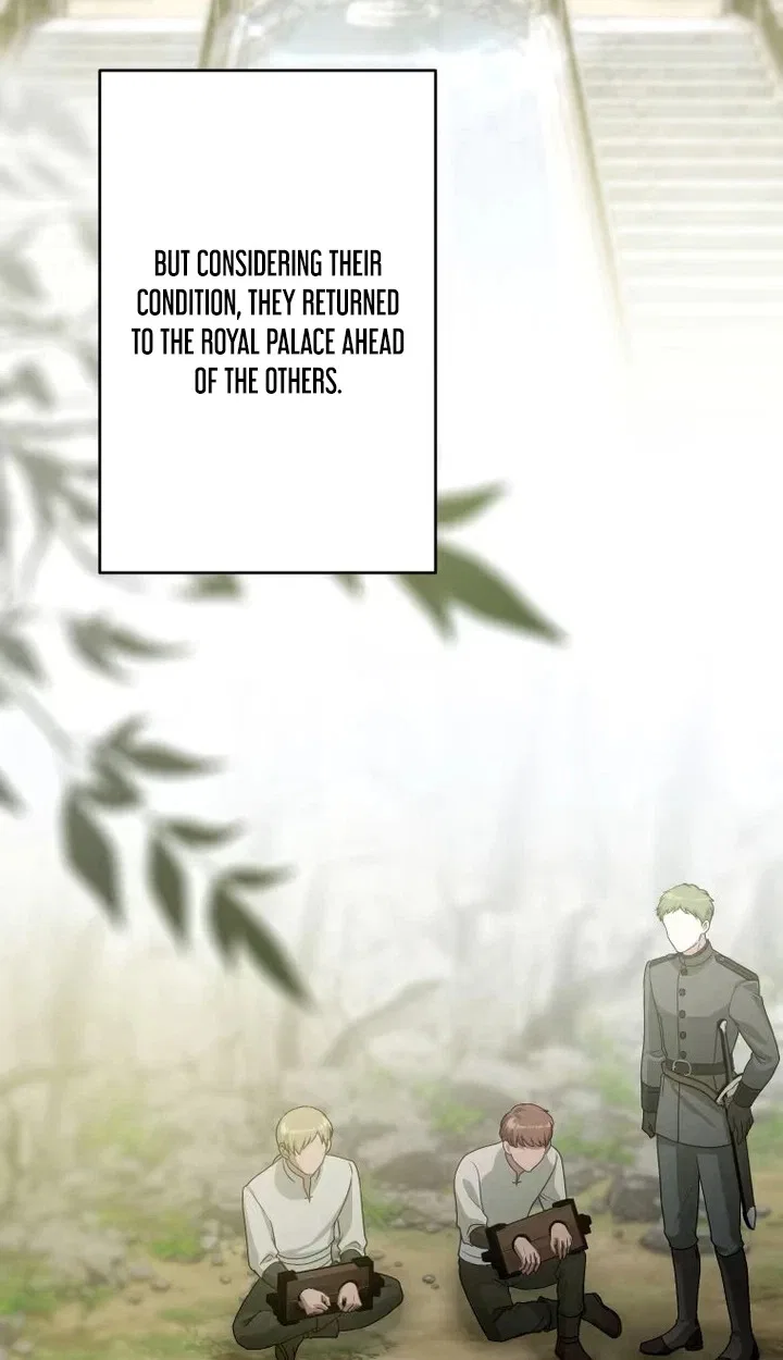The Substitute Bride is Doted On by the Coldhearted Emperor Chapter 48 – Page 4