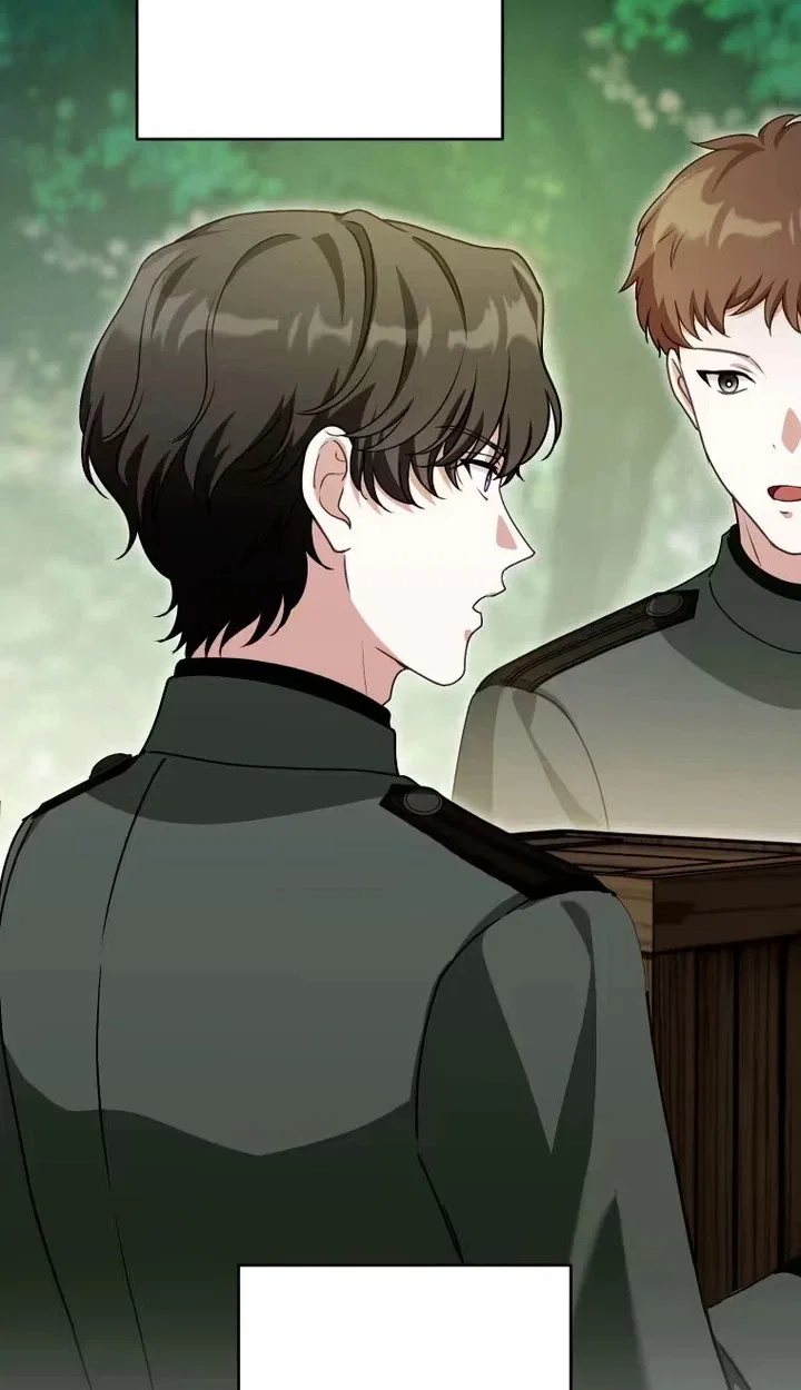 The Substitute Bride is Doted On by the Coldhearted Emperor Chapter 48 – Page 6