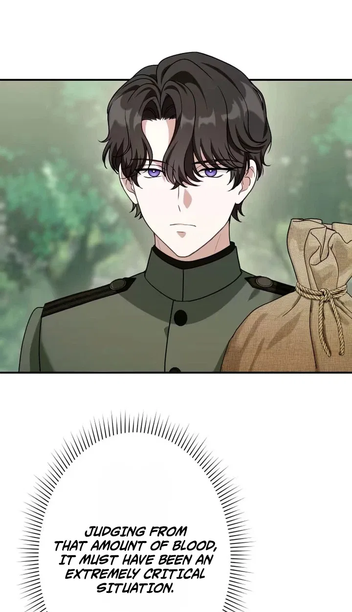 The Substitute Bride is Doted On by the Coldhearted Emperor Chapter 48 – Page 8