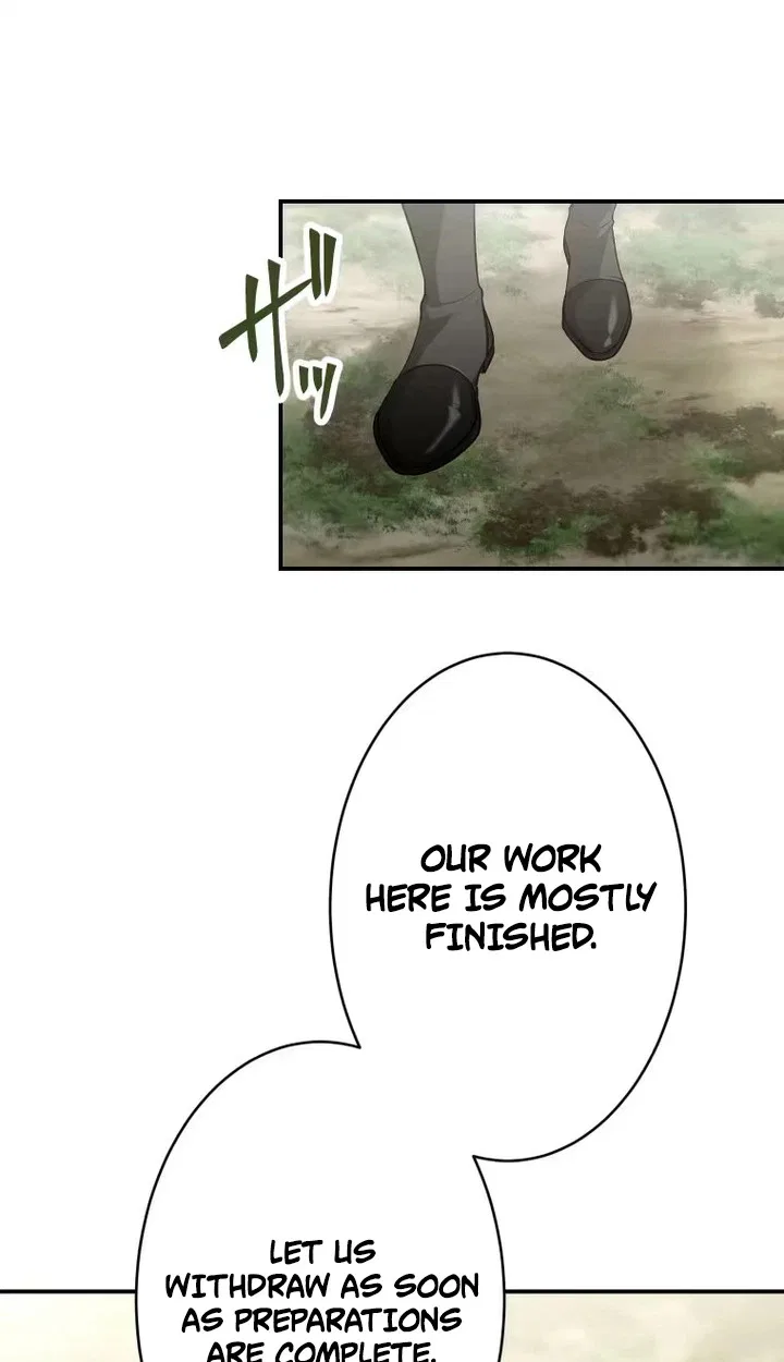 The Substitute Bride is Doted On by the Coldhearted Emperor Chapter 48 – Page 18