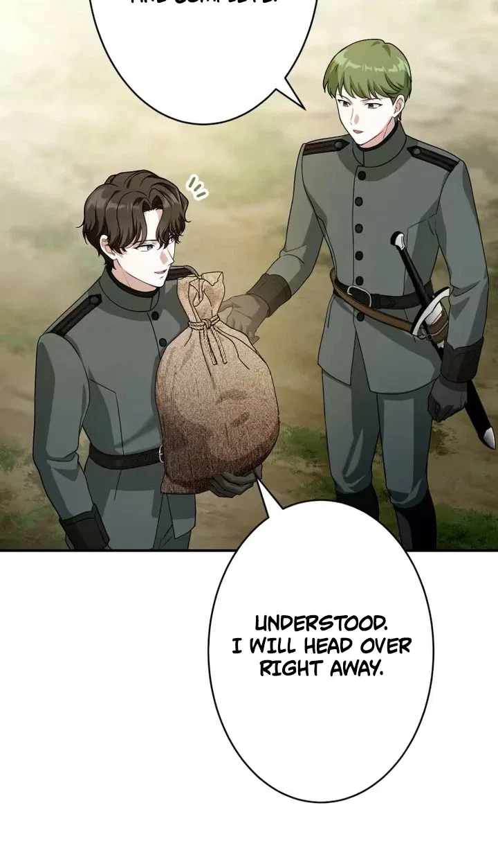 The Substitute Bride is Doted On by the Coldhearted Emperor Chapter 48 – Page 19