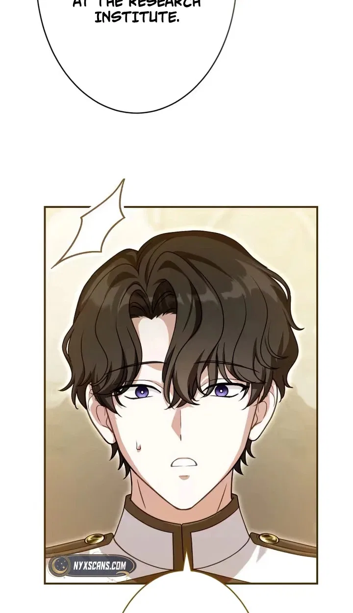 The Substitute Bride is Doted On by the Coldhearted Emperor Chapter 48 – Page 33