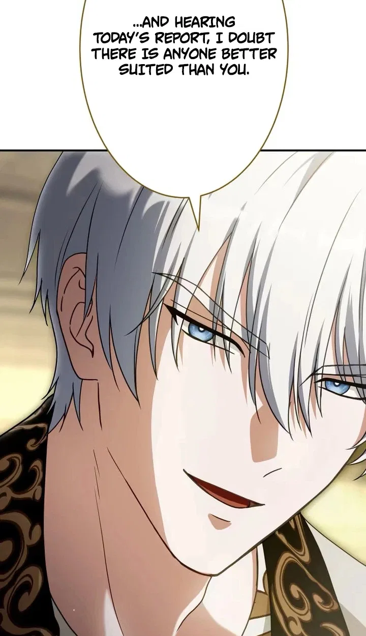 The Substitute Bride is Doted On by the Coldhearted Emperor Chapter 48 – Page 36