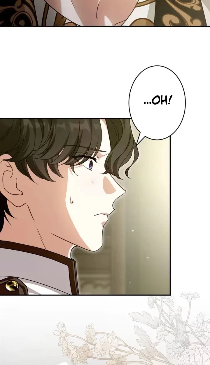 The Substitute Bride is Doted On by the Coldhearted Emperor Chapter 48 – Page 37