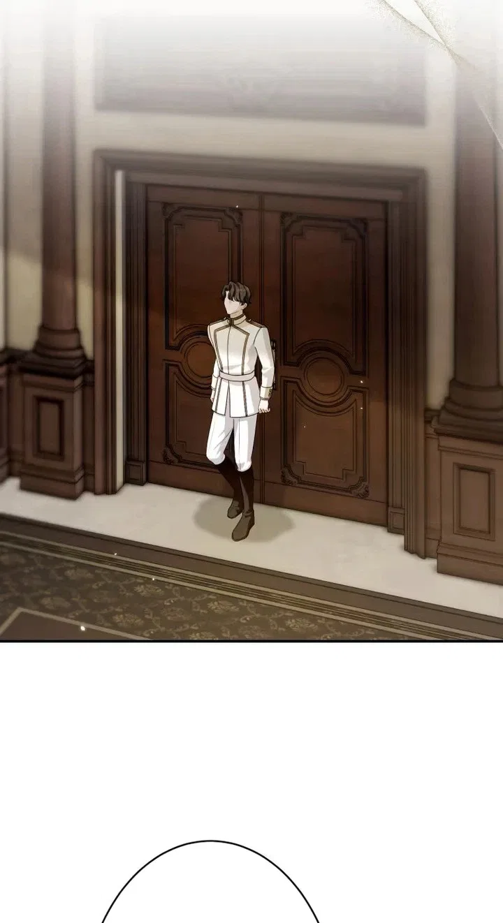 The Substitute Bride is Doted On by the Coldhearted Emperor Chapter 48 – Page 40