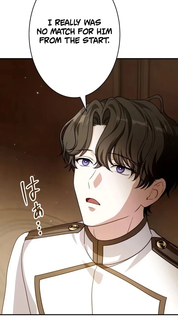 The Substitute Bride is Doted On by the Coldhearted Emperor Chapter 48 – Page 41