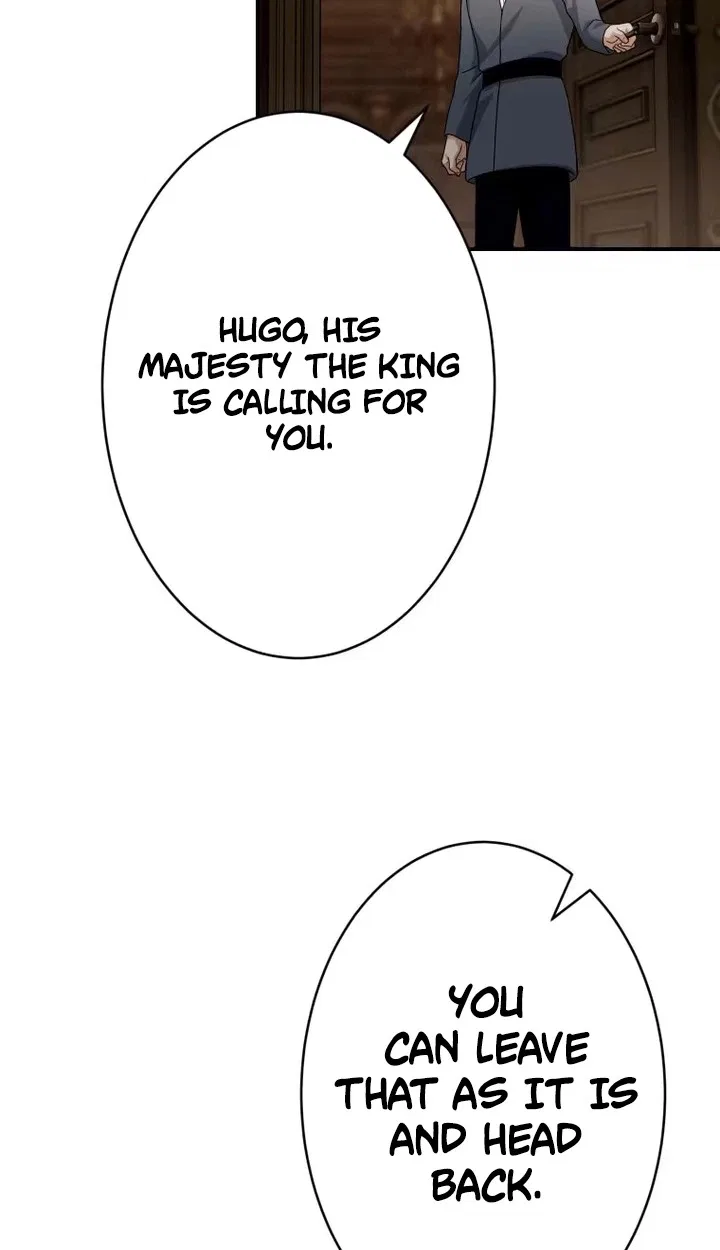 The Substitute Bride is Doted On by the Coldhearted Emperor Chapter 48 – Page 44