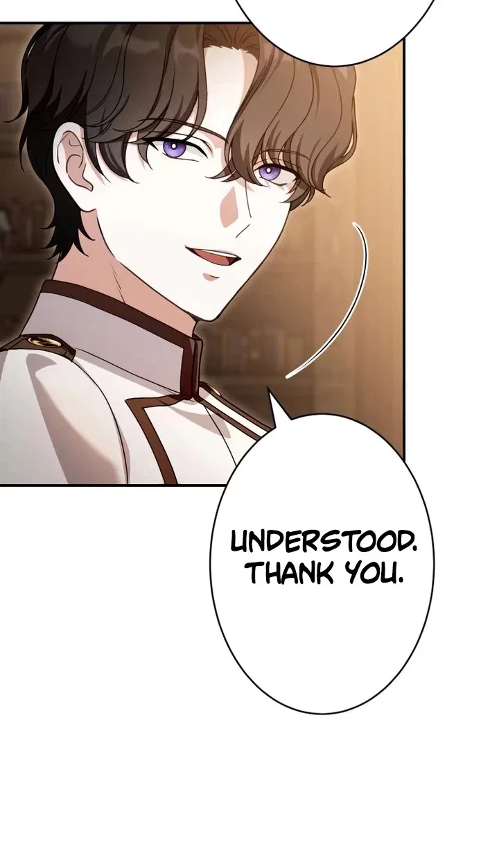 The Substitute Bride is Doted On by the Coldhearted Emperor Chapter 48 – Page 45
