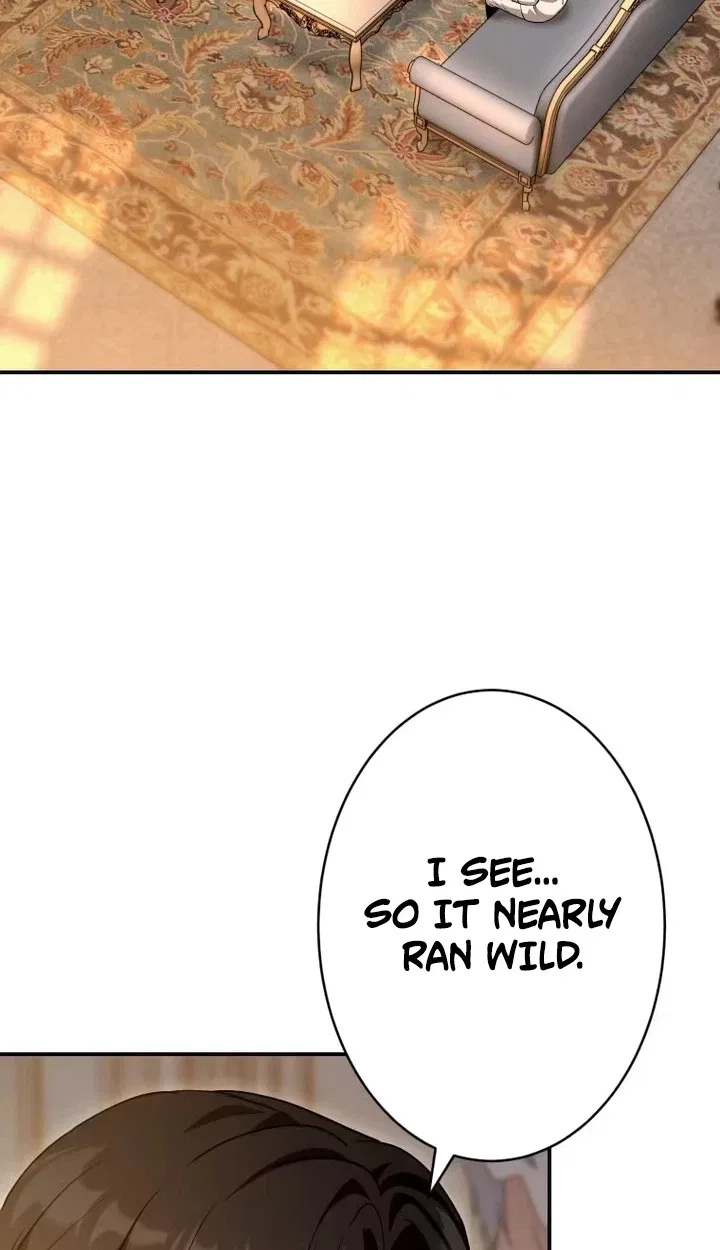 The Substitute Bride is Doted On by the Coldhearted Emperor Chapter 48 – Page 47