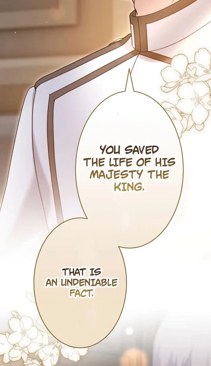 The Substitute Bride is Doted On by the Coldhearted Emperor Chapter 48 – Page 52