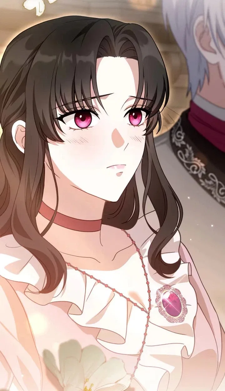 The Substitute Bride is Doted On by the Coldhearted Emperor Chapter 48 – Page 53