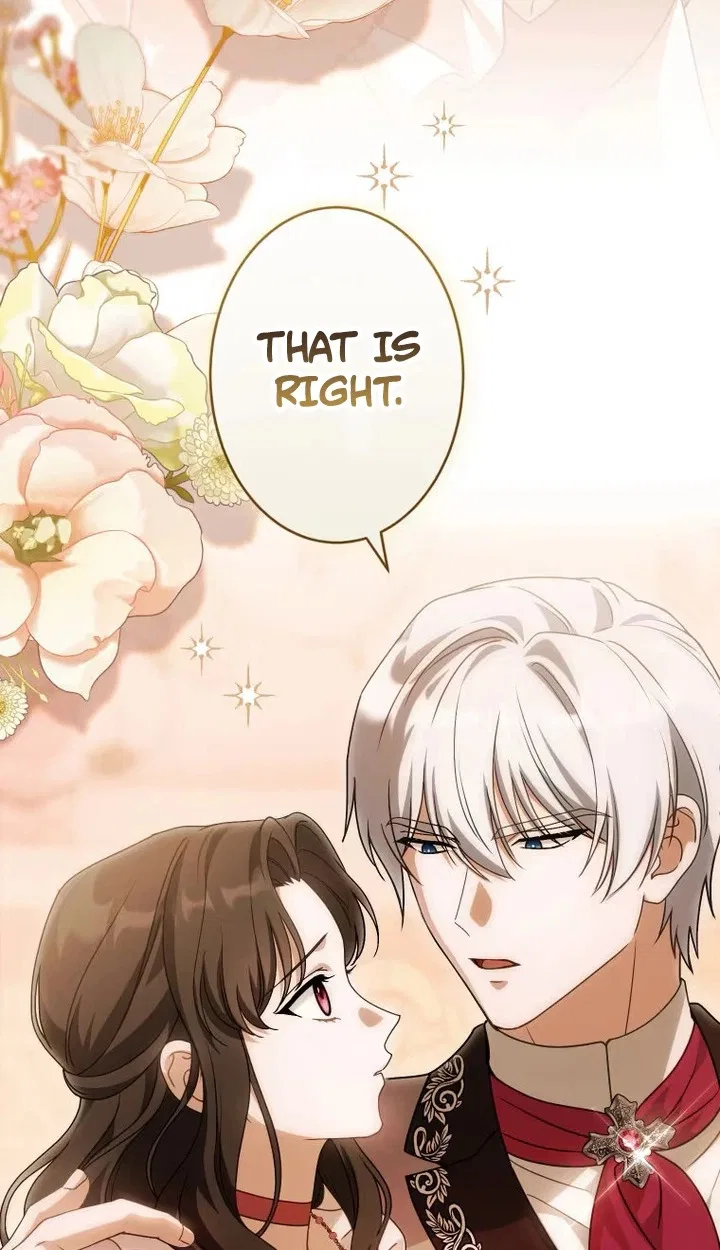 The Substitute Bride is Doted On by the Coldhearted Emperor Chapter 48 – Page 54