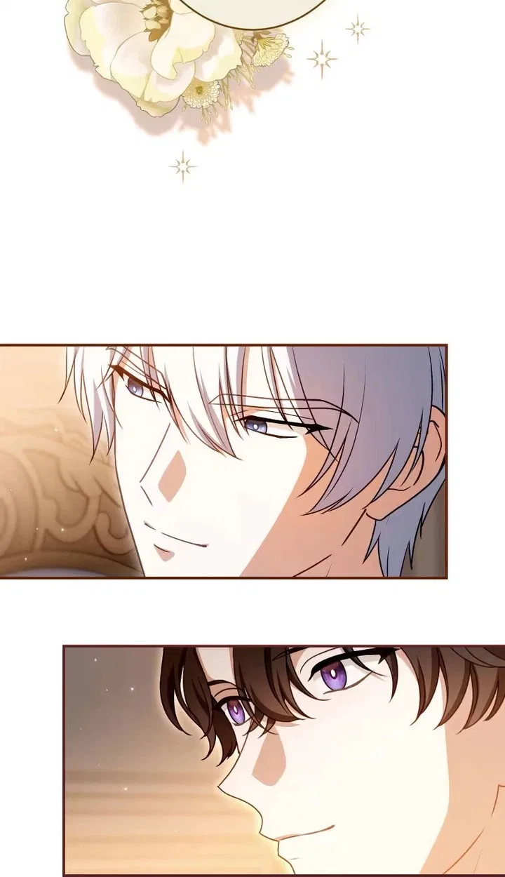 The Substitute Bride is Doted On by the Coldhearted Emperor Chapter 48 – Page 56