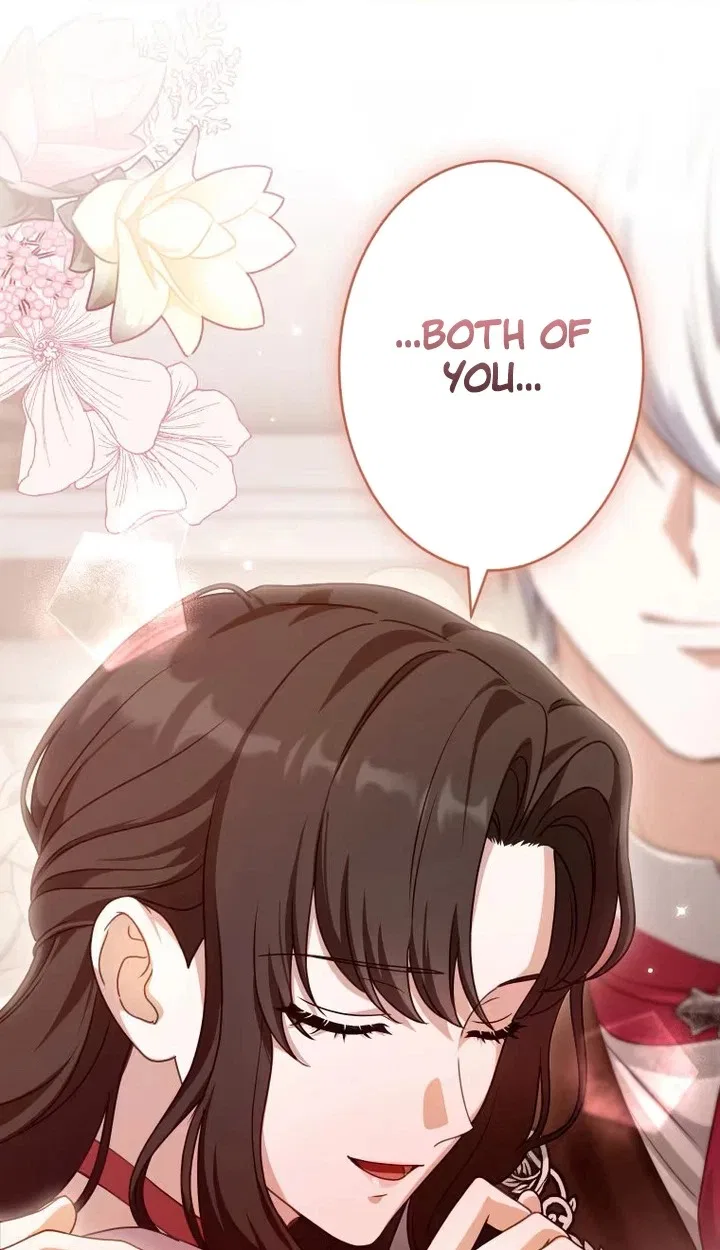 The Substitute Bride is Doted On by the Coldhearted Emperor Chapter 48 – Page 57