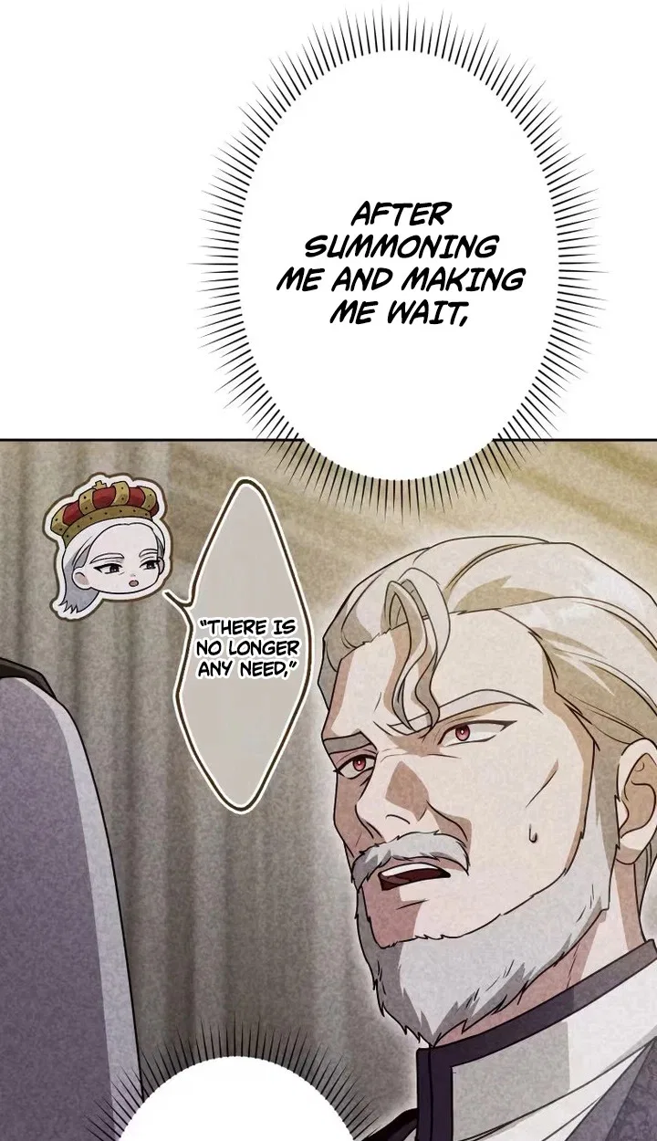 The Substitute Bride is Doted On by the Coldhearted Emperor Chapter 48 – Page 61