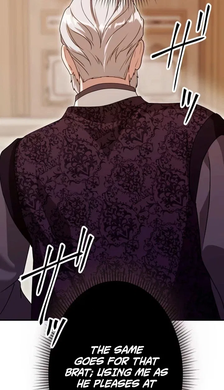 The Substitute Bride is Doted On by the Coldhearted Emperor Chapter 48 – Page 63