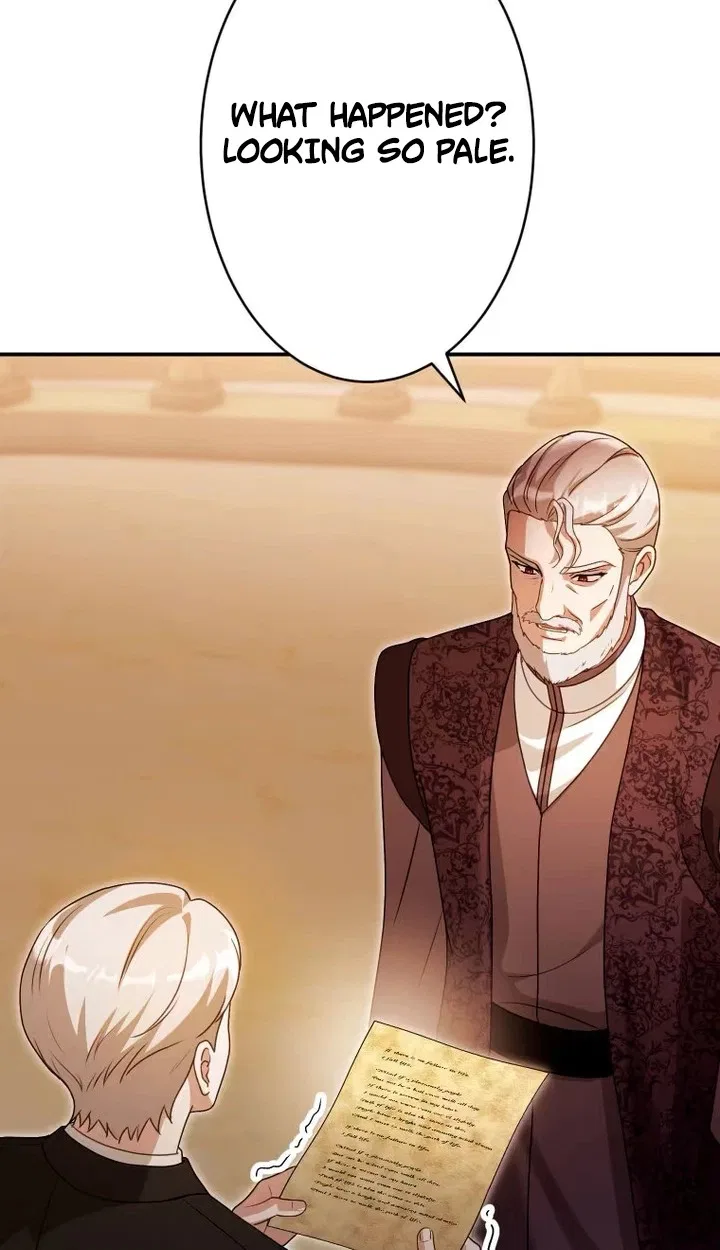 The Substitute Bride is Doted On by the Coldhearted Emperor Chapter 48 – Page 66