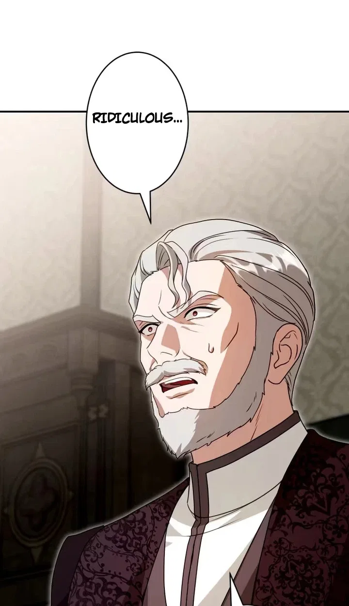 The Substitute Bride is Doted On by the Coldhearted Emperor Chapter 48 – Page 75