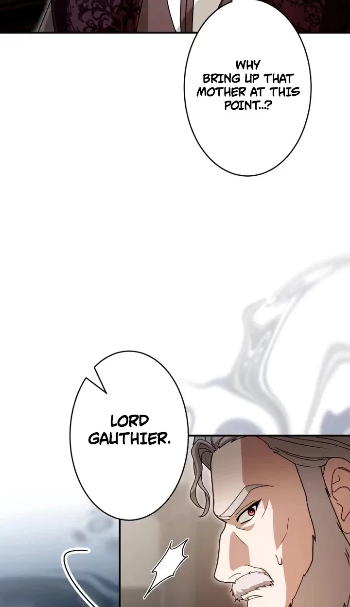 The Substitute Bride is Doted On by the Coldhearted Emperor Chapter 48 – Page 76