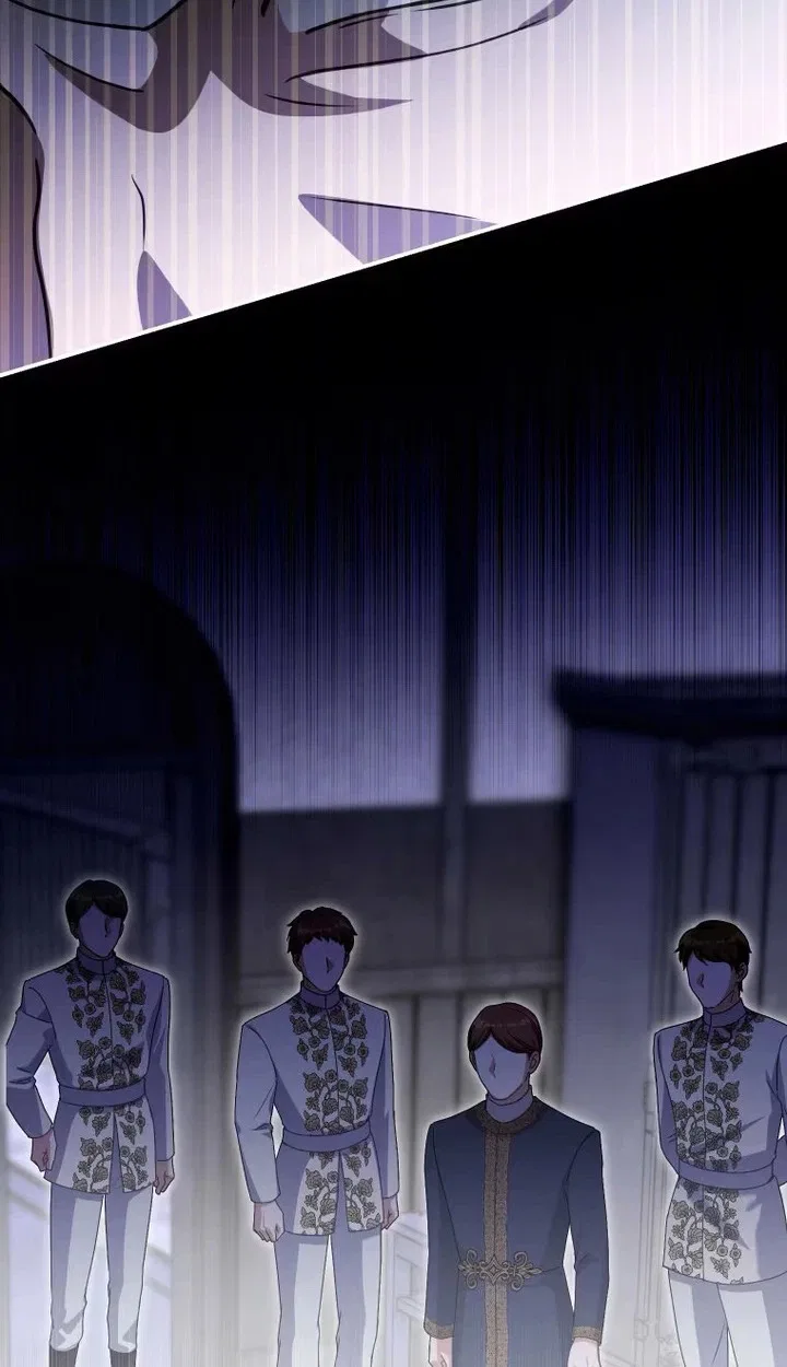 The Substitute Bride is Doted On by the Coldhearted Emperor Chapter 48 – Page 78