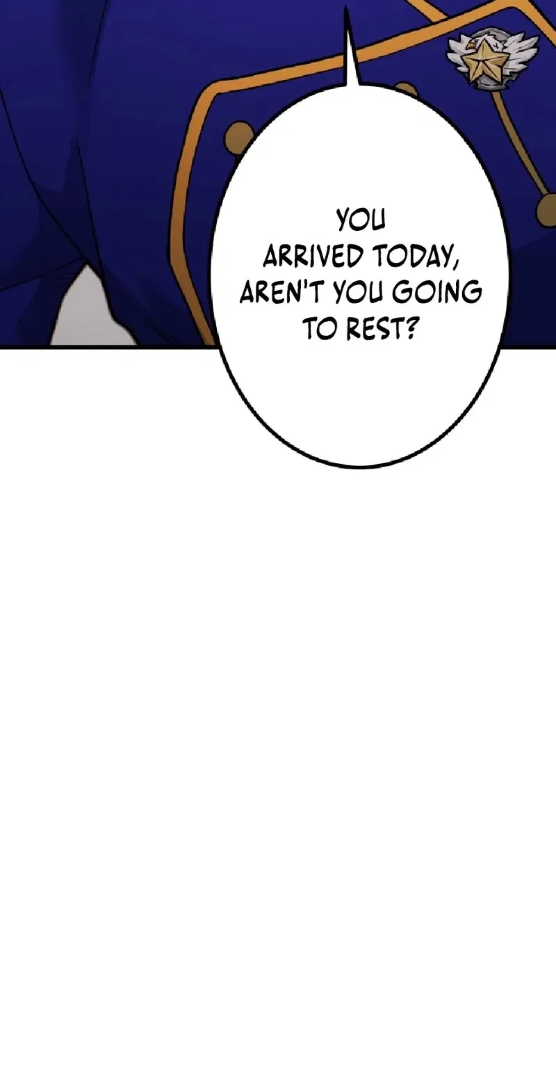 Gigantic Rider in 1RM Chapter 37 – Page 10