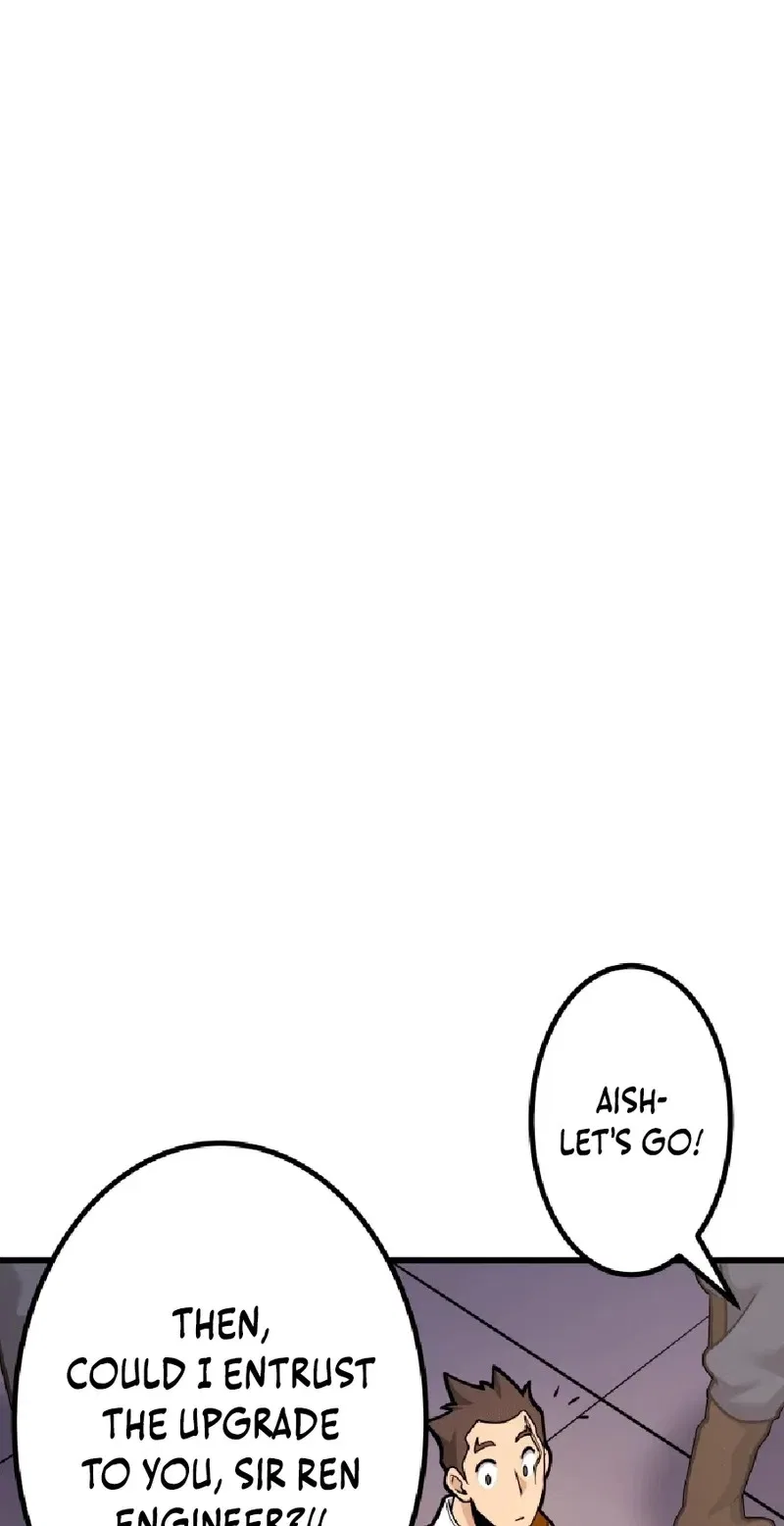 Gigantic Rider in 1RM Chapter 37 – Page 13