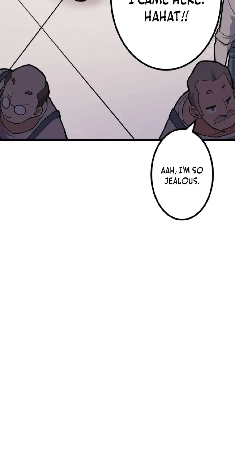 Gigantic Rider in 1RM Chapter 37 – Page 15