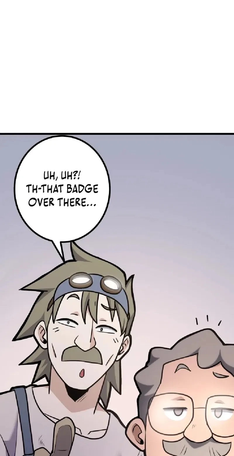 Gigantic Rider in 1RM Chapter 37 – Page 16