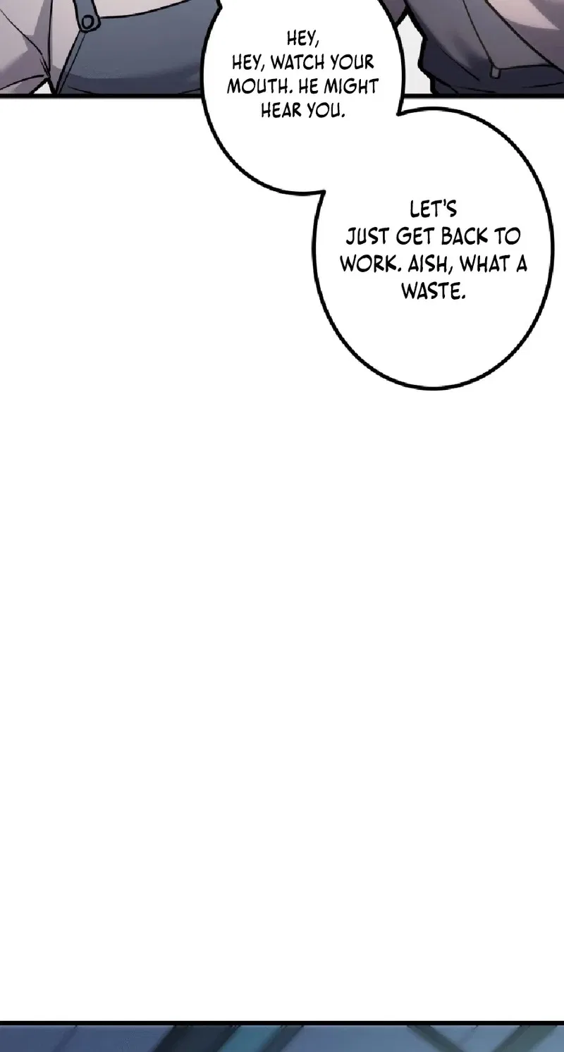 Gigantic Rider in 1RM Chapter 37 – Page 21