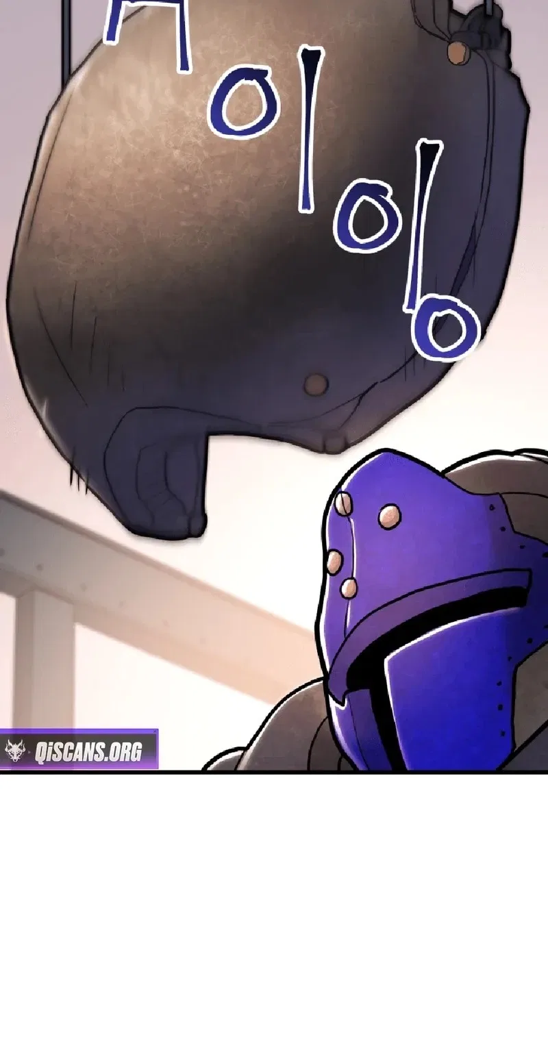 Gigantic Rider in 1RM Chapter 37 – Page 35
