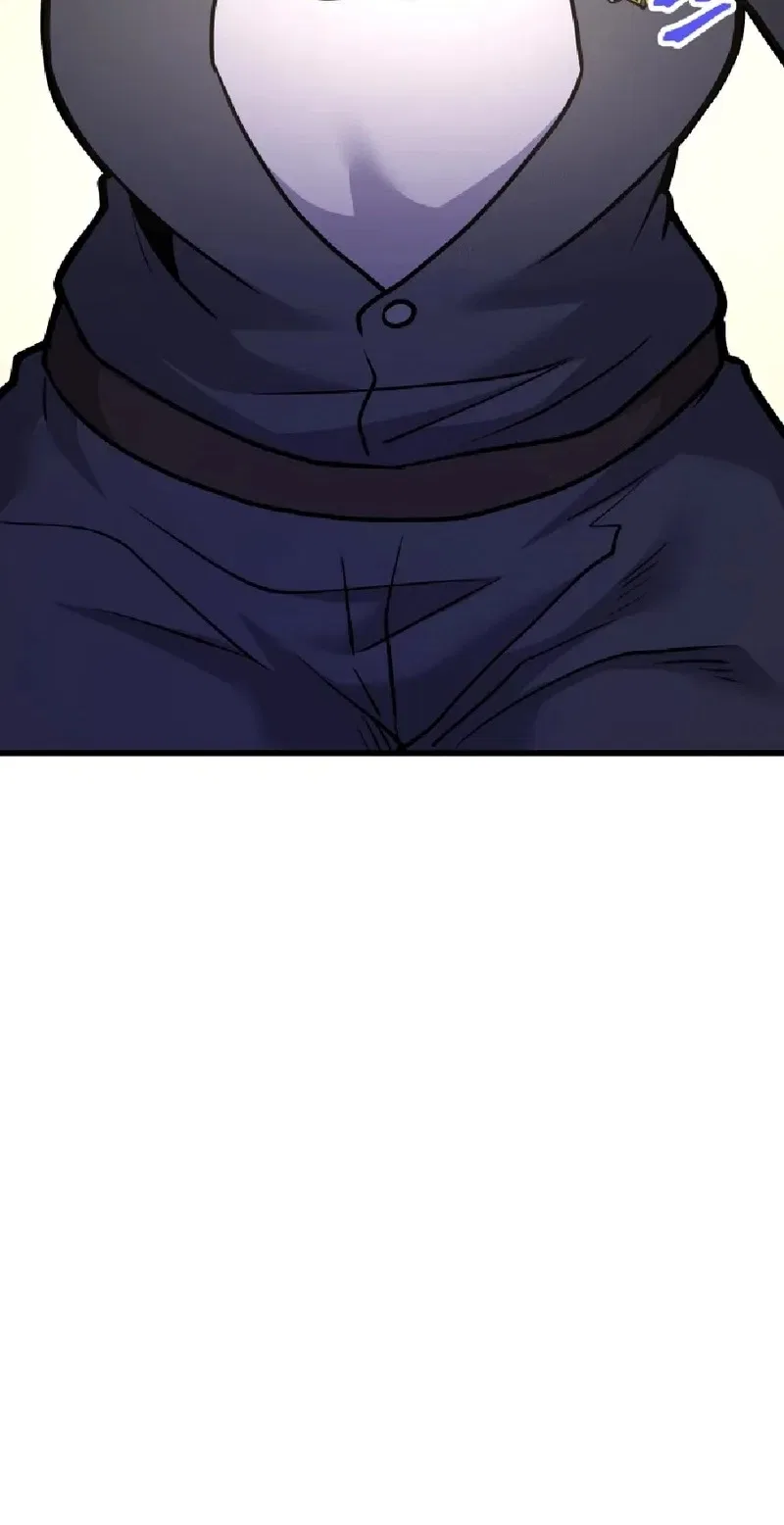 Gigantic Rider in 1RM Chapter 37 – Page 48