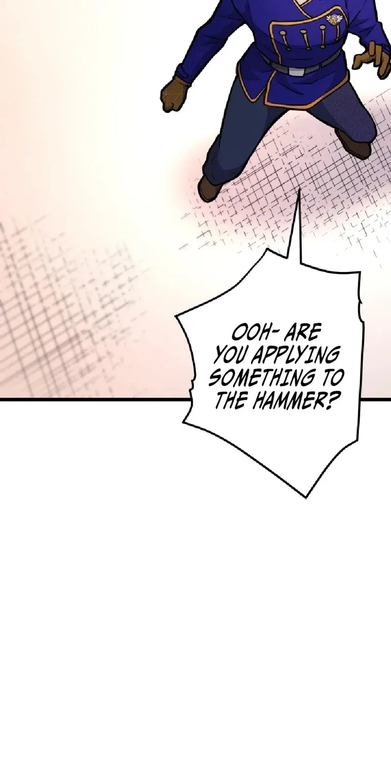 Gigantic Rider in 1RM Chapter 37 – Page 53