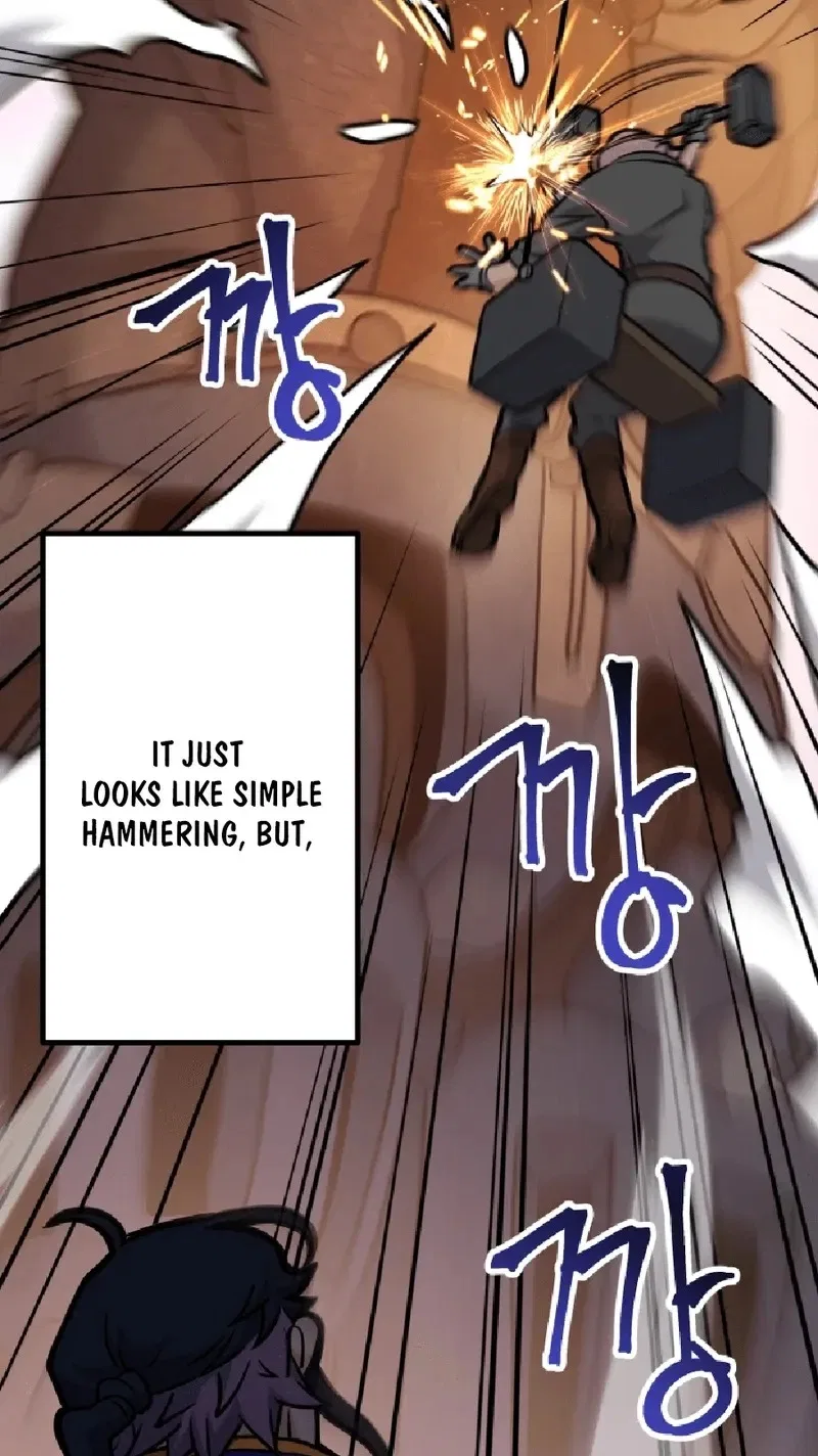 Gigantic Rider in 1RM Chapter 37 – Page 65