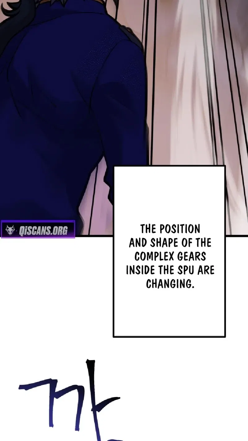 Gigantic Rider in 1RM Chapter 37 – Page 66
