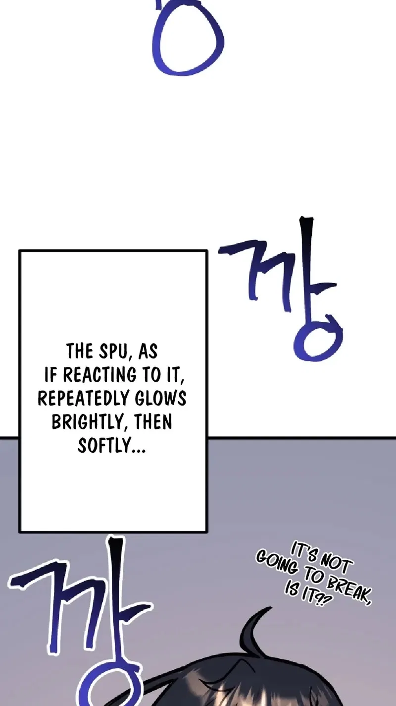 Gigantic Rider in 1RM Chapter 37 – Page 67