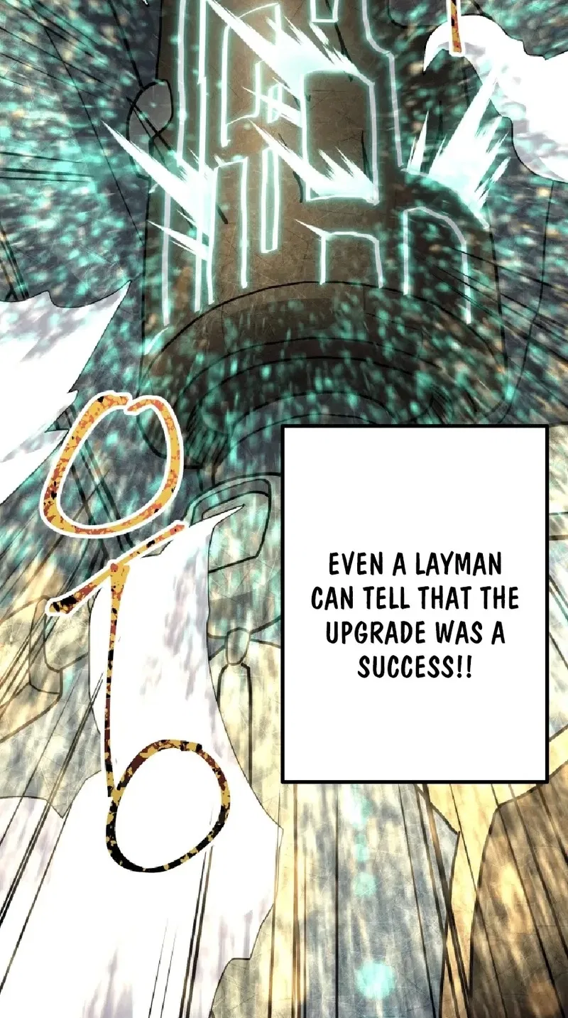 Gigantic Rider in 1RM Chapter 37 – Page 82