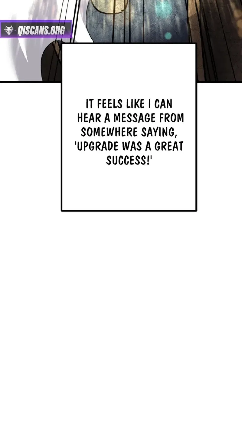 Gigantic Rider in 1RM Chapter 37 – Page 83