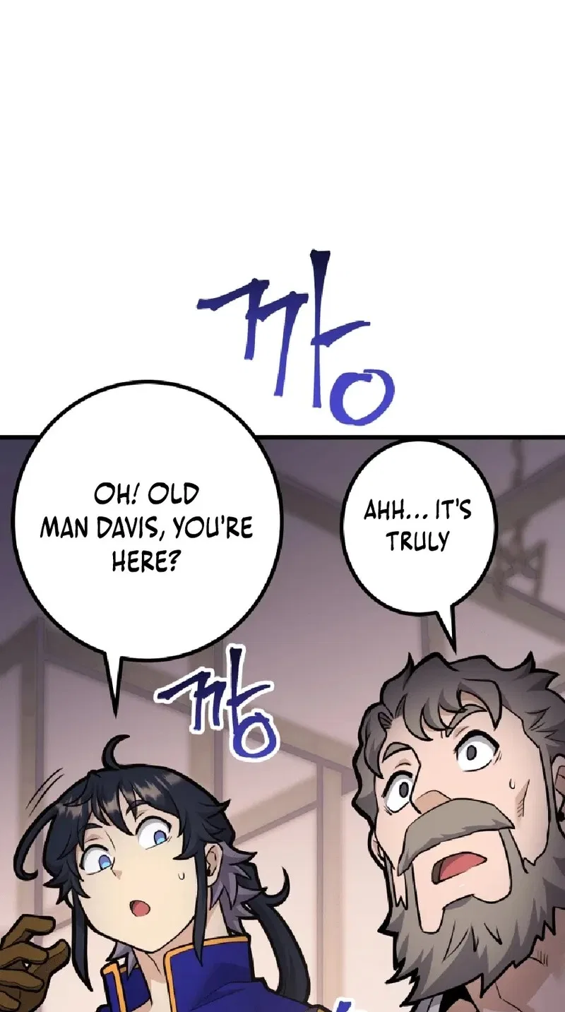 Gigantic Rider in 1RM Chapter 37 – Page 85