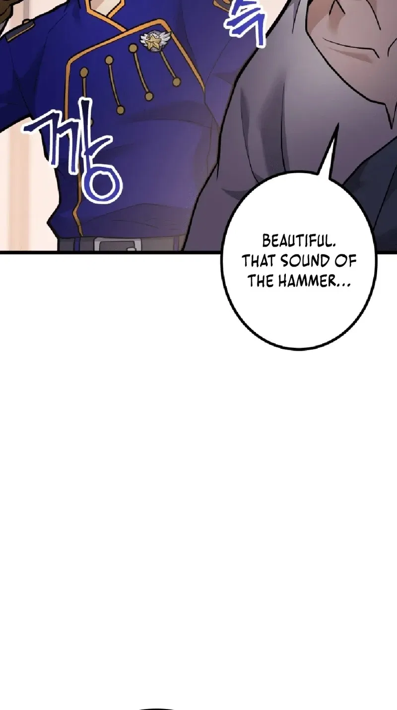 Gigantic Rider in 1RM Chapter 37 – Page 86