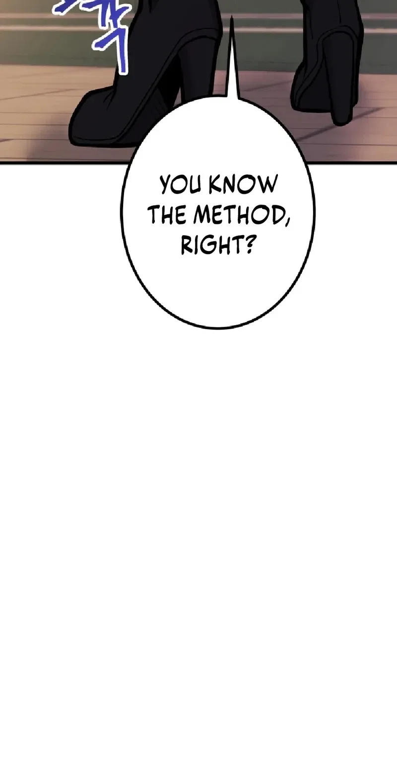 Gigantic Rider in 1RM Chapter 37 – Page 107