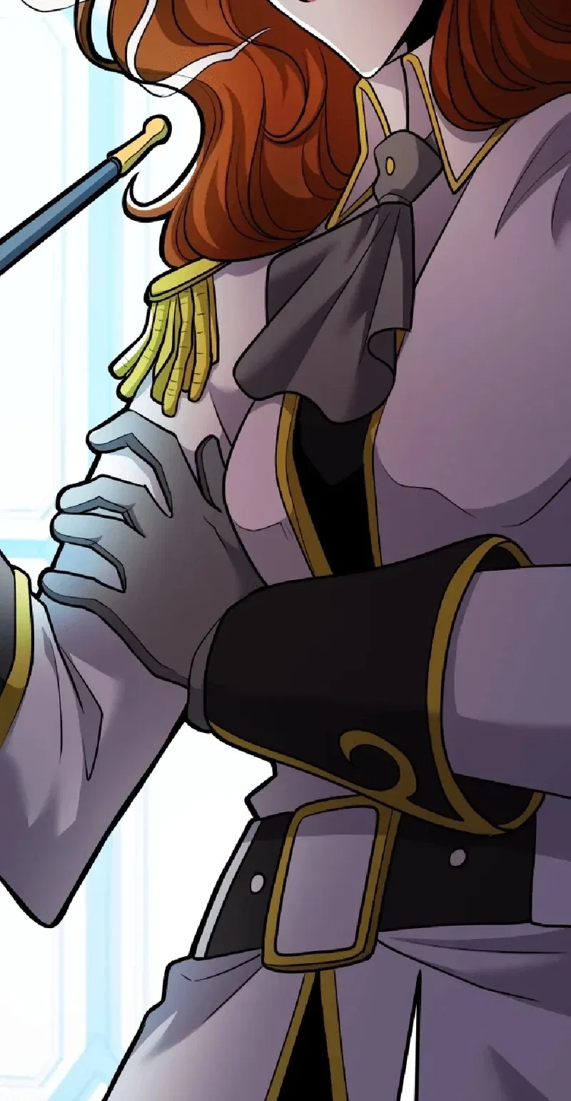 Gigantic Rider in 1RM Chapter 37 – Page 109