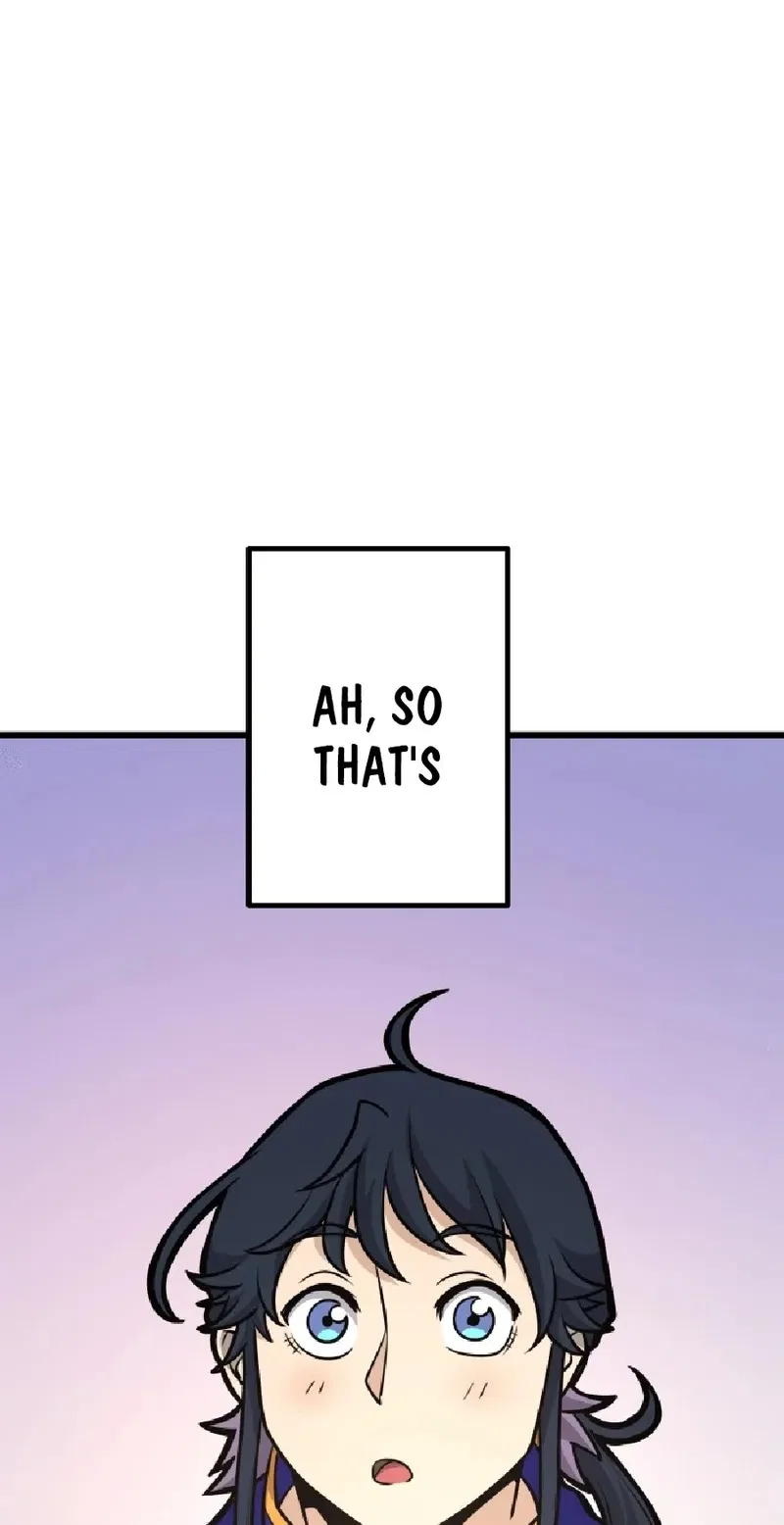 Gigantic Rider in 1RM Chapter 37 – Page 125