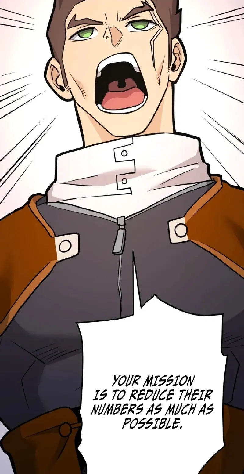 Gigantic Rider in 1RM Chapter 37 – Page 136
