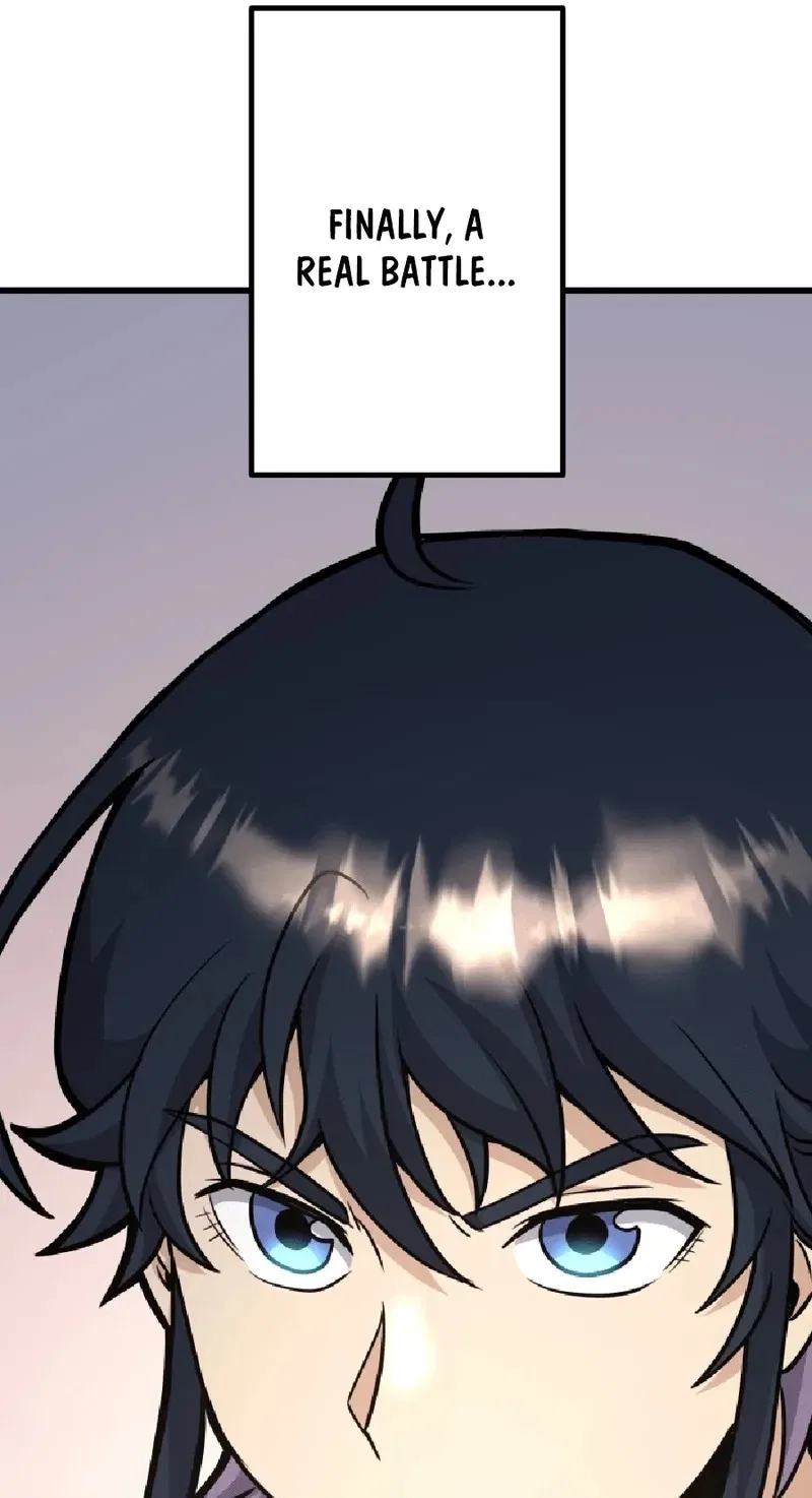Gigantic Rider in 1RM Chapter 37 – Page 138
