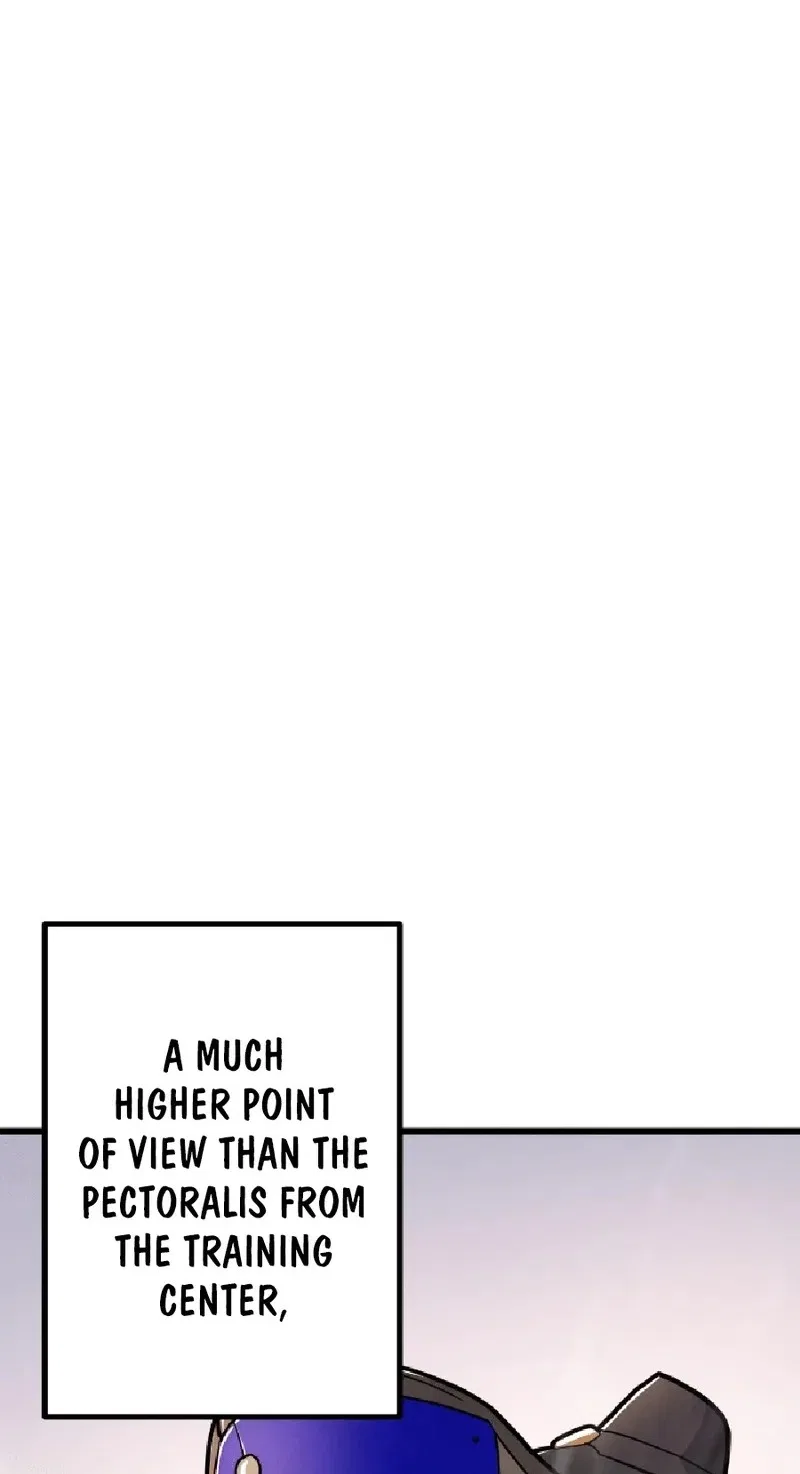 Gigantic Rider in 1RM Chapter 37 – Page 145