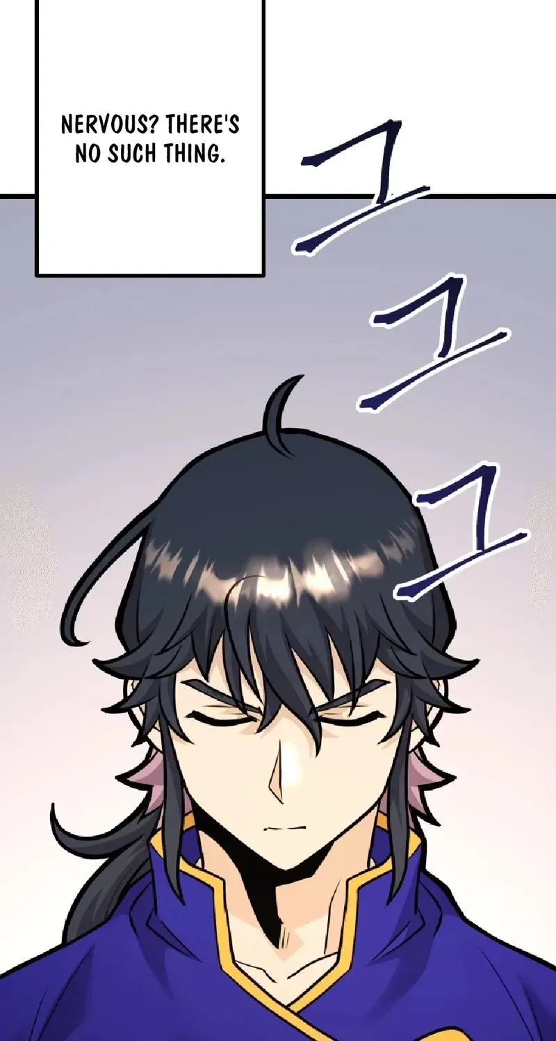 Gigantic Rider in 1RM Chapter 37 – Page 148
